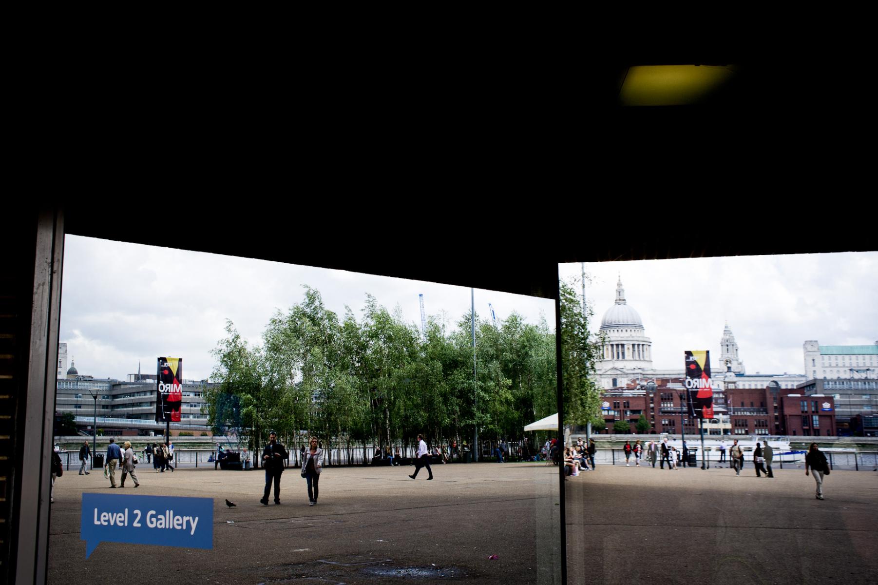 Tate Modern :: London